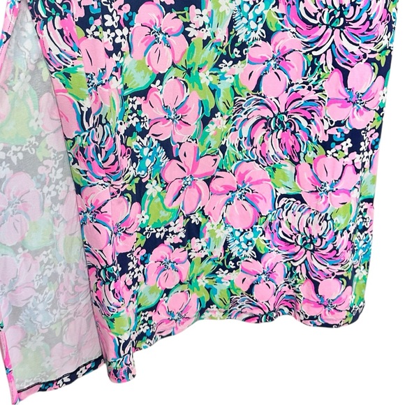 Lilly Pulitzer Wynne Maxi Dress Small - Picture 10 of 16